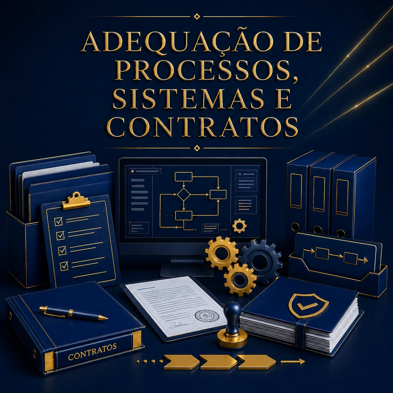 Planejamento Tributário Empresarial